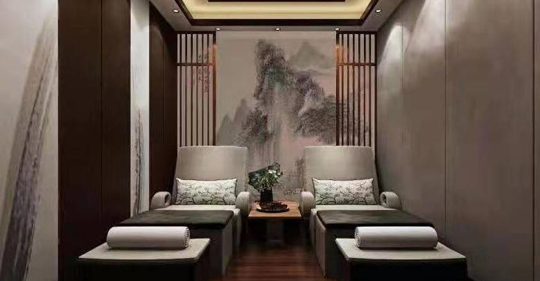 今天我去了无锡这家男士水疗spa会所，纠结好久才舍得告诉你