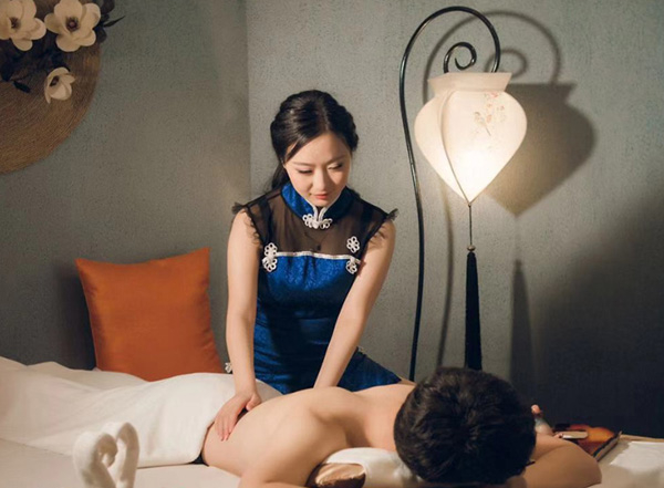 无锡有名的养生会馆，一颗静心看清凉世界