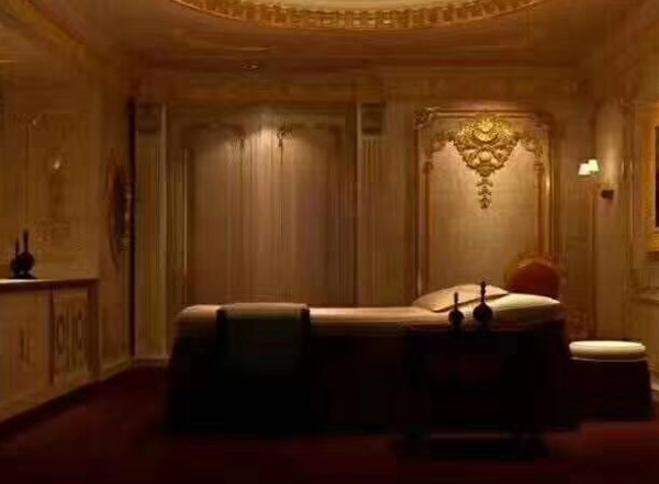 无锡高档休闲会所风采展示（九）