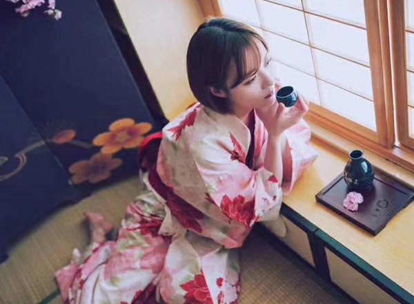 无锡商务按摩spa会所艺师风采（二）