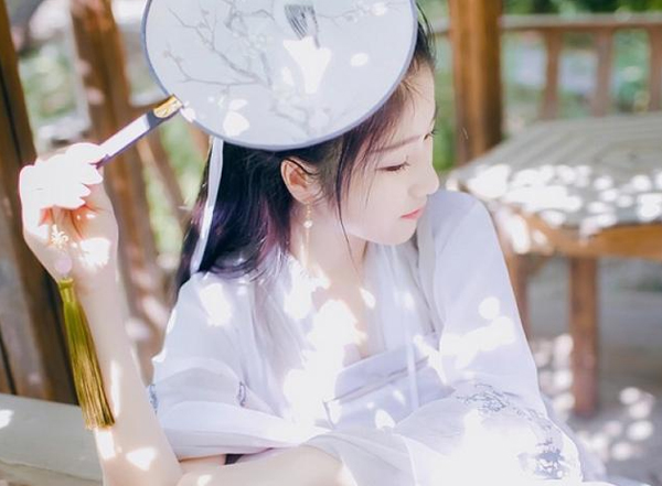 无锡足疗会所艺师风采（七）